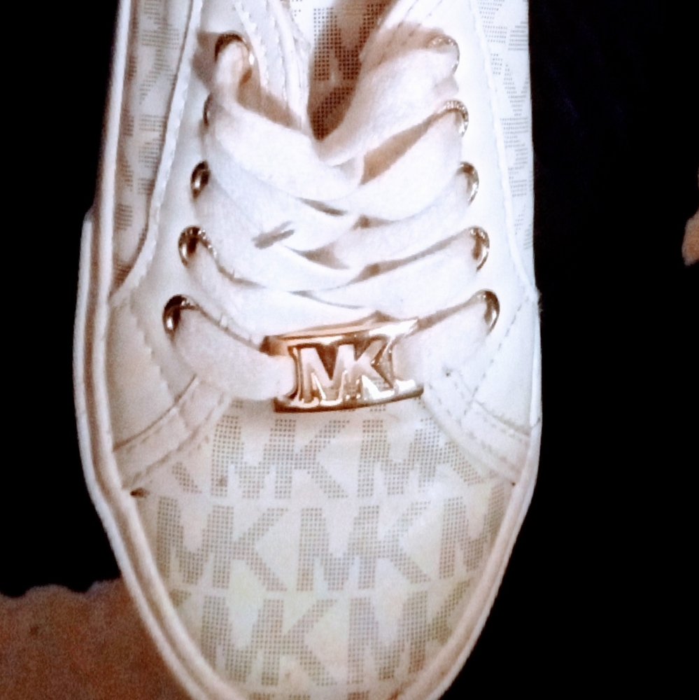 Micheal Kris Shoes